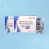 Sildenafil Oral Film 50 mg