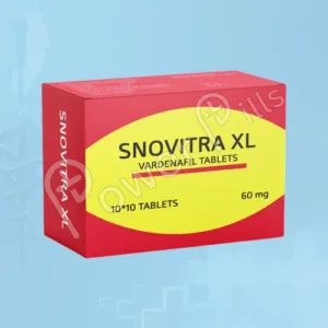 Snovitra Xl 60 mg