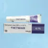TRETIMAXX 0.1% Cream 30 gm