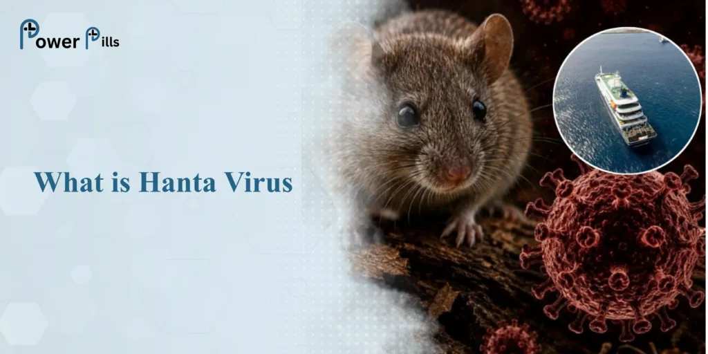 What Is Hanta Virus? Symptoms, Causes & Treatment Guide