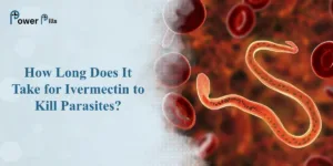 How Long Does It Take for Ivermectin to Kill Parasites?